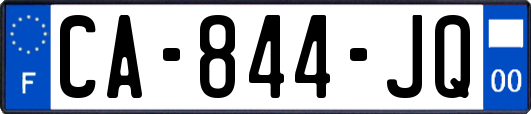 CA-844-JQ