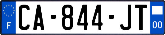 CA-844-JT