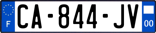 CA-844-JV