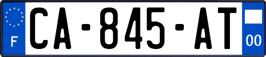 CA-845-AT