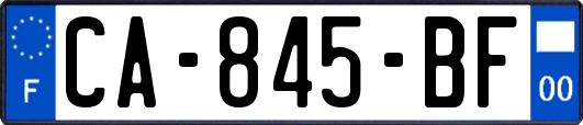 CA-845-BF