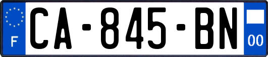 CA-845-BN