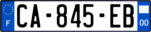 CA-845-EB
