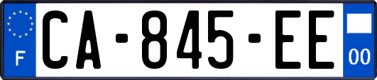 CA-845-EE