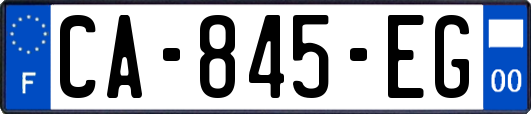 CA-845-EG