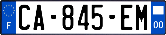CA-845-EM