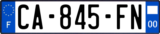 CA-845-FN
