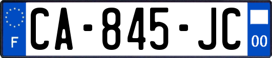 CA-845-JC