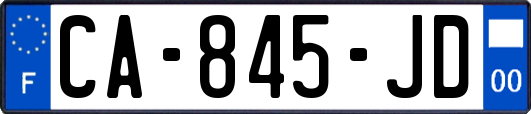 CA-845-JD