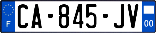 CA-845-JV