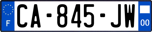CA-845-JW