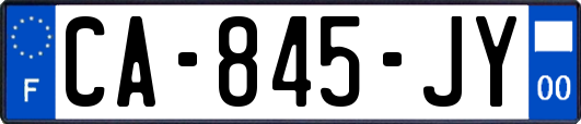 CA-845-JY