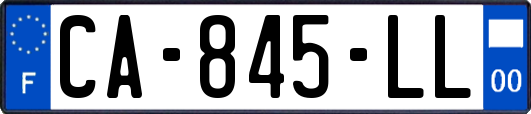 CA-845-LL