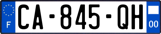 CA-845-QH