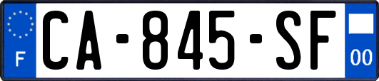 CA-845-SF