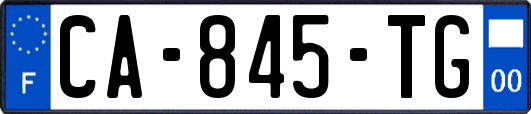 CA-845-TG