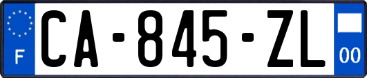 CA-845-ZL