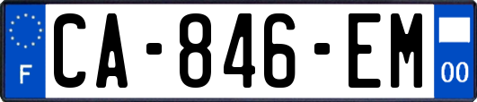 CA-846-EM