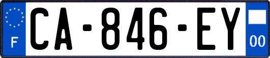 CA-846-EY