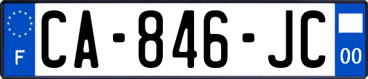CA-846-JC