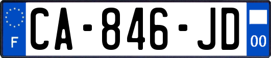 CA-846-JD
