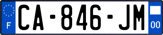 CA-846-JM