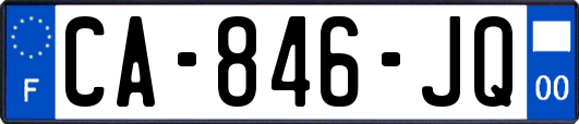 CA-846-JQ