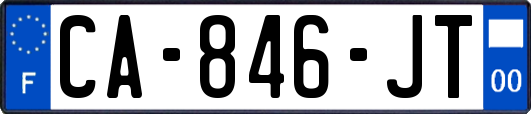 CA-846-JT
