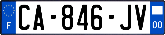 CA-846-JV