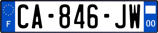 CA-846-JW