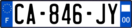 CA-846-JY