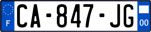 CA-847-JG
