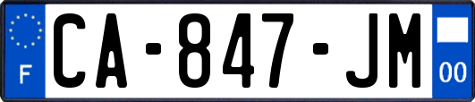 CA-847-JM