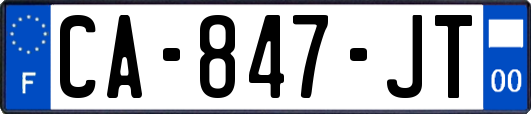 CA-847-JT