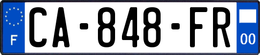 CA-848-FR