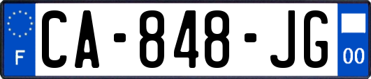 CA-848-JG