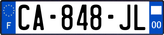 CA-848-JL