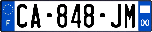 CA-848-JM