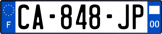 CA-848-JP