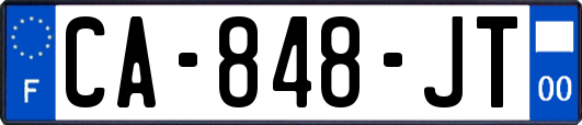 CA-848-JT