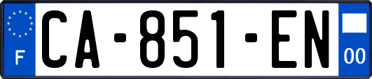 CA-851-EN