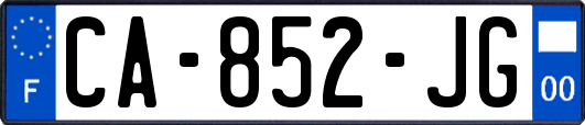 CA-852-JG
