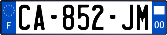 CA-852-JM