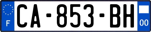 CA-853-BH