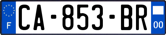 CA-853-BR