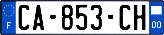 CA-853-CH