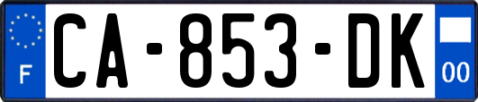 CA-853-DK