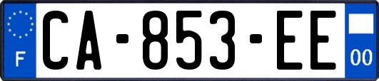 CA-853-EE