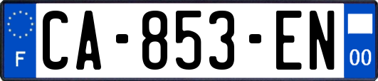 CA-853-EN