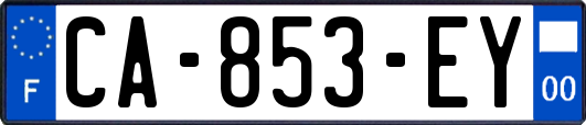 CA-853-EY